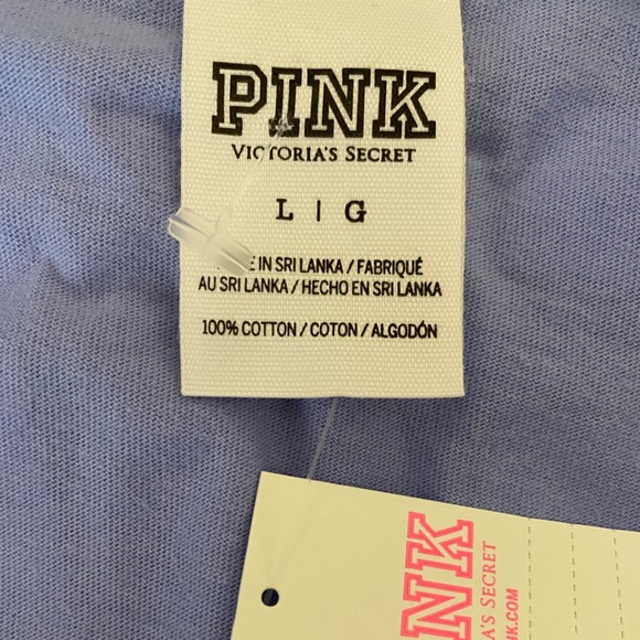 Victoria’s Secret tee - Picture 5 of 7